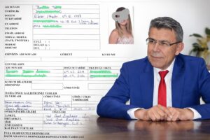 AK Parti, Aydın Köşk Belediye Başkanı Nuri Güler hakkında ortaya