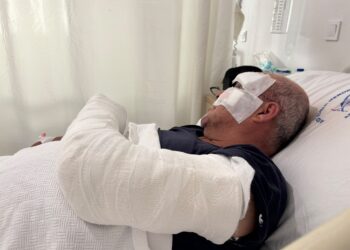 Aydın'da kan donduran olay: Kardeşini ağır yaraladı