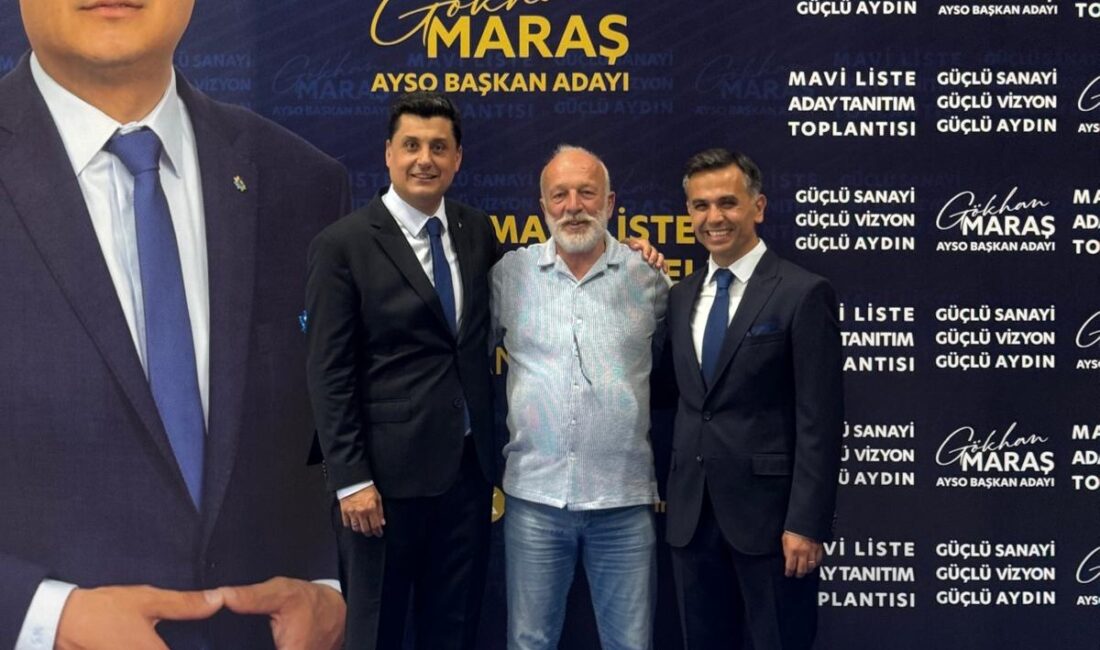 Söke’den Mavi Liste’ye güçlü destek Söke iş dünyasının önemli temsilcilerinden biri olan Bodrum Çiftlik Mandıra’nın