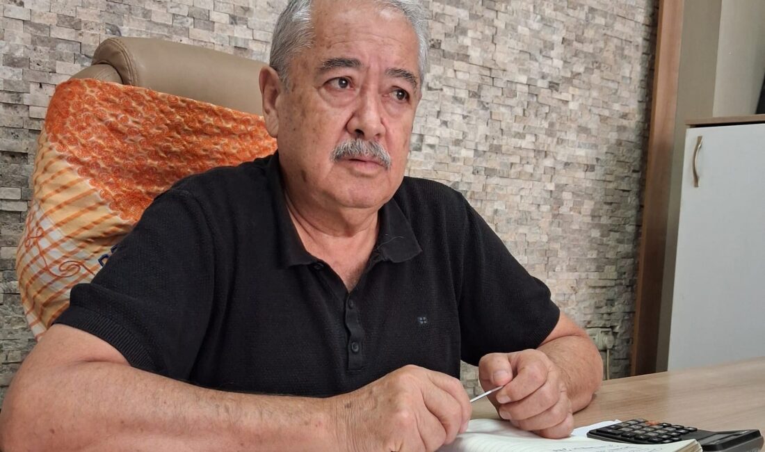 YENİ Parti İncirliova’da Hürrem Özkan aday mı? YENİ Parti İncirliova İlçe Kongresi yaklaşırken, ilçe başkanlığı için yeni