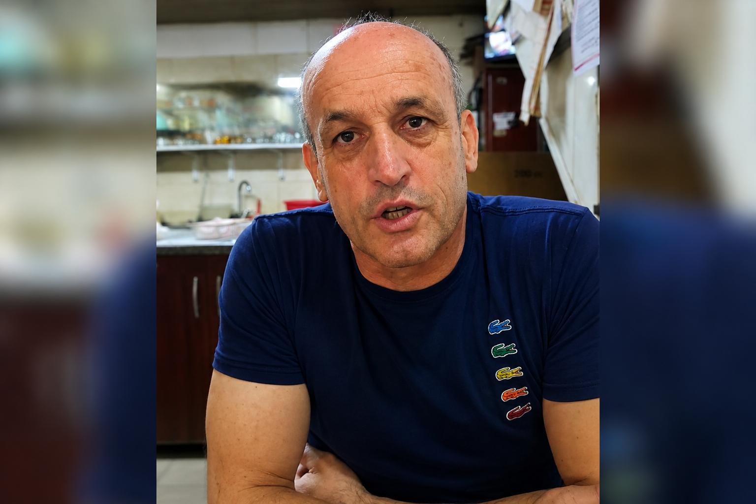 YENI Parti’de “yeni yuz, yeni imaj” cagrisi