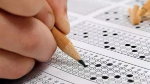 YKS sonuçları açıklandı YKS sonuçları açıklandı