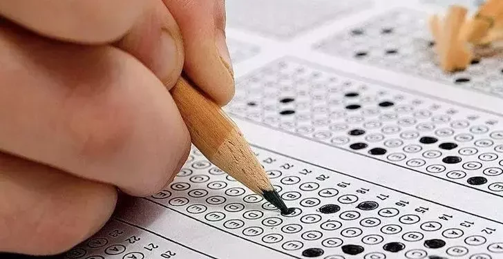 YKS sonuçları açıklandı