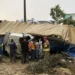 Yağmur felaketi getirdi Zincirleme kazada 2 ölü, 4 yaralı