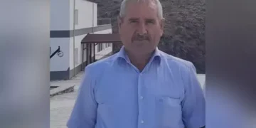Yaktığı otların arasında can verdi