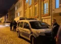 Yalnız kaldığı evinde ölü bulundu