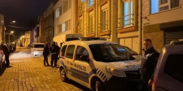 Yalnız kaldığı evinde ölü bulundu