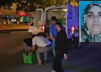 Yanlış gönderilen cenaze, 4 saat sonra bulundu