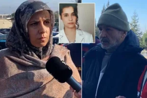 Manisa’nın Şehzadeler ilçesinde 2009 yılından bu yana kayıp olan ve
