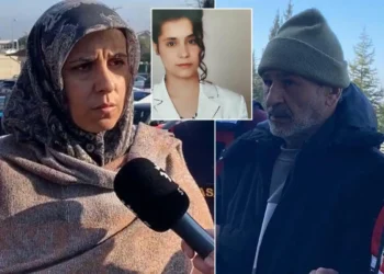 Yasak aşk infazında korkunç itiraf