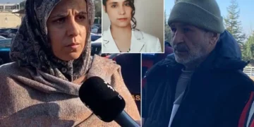 Yasak aşk infazında korkunç itiraf