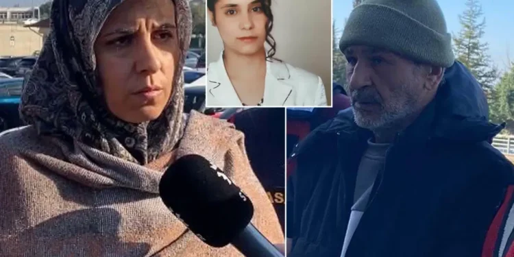 Yasak aşk infazında korkunç itiraf