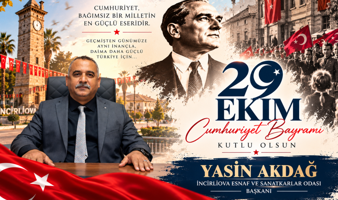 Cumhuriyet Bayramı