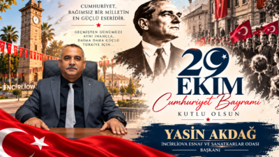 Cumhuriyet Bayramı