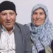 Yaşlı çifti ölüm ayırdı
