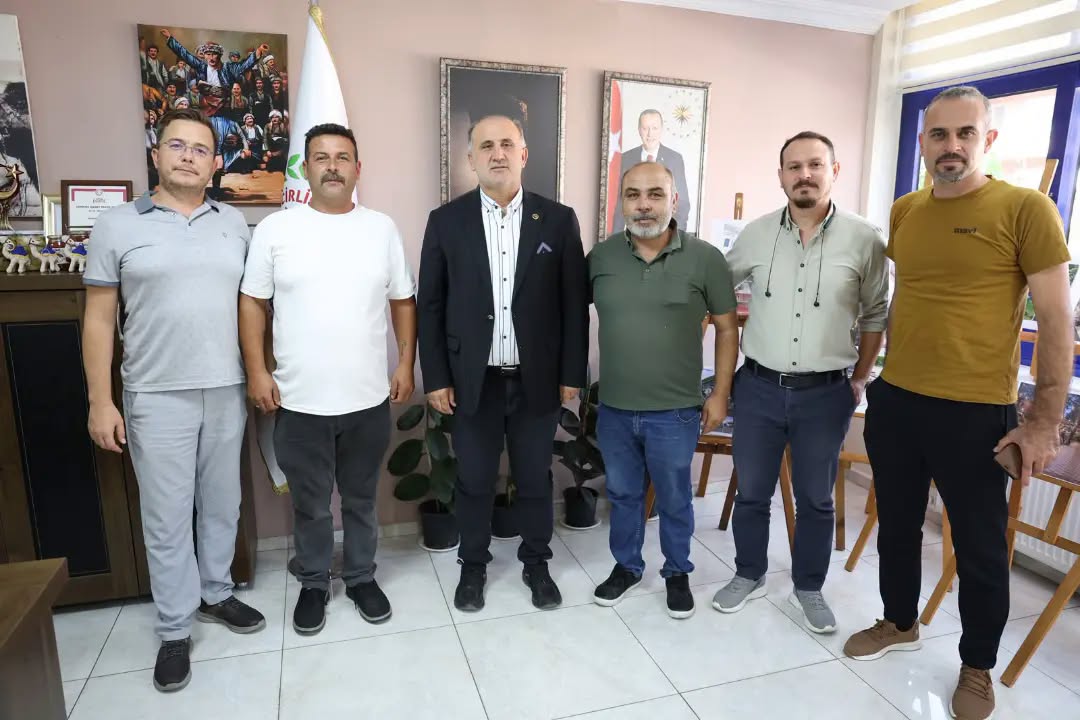 Yaziderespor 40 yildir imkânsizi basariyor Yaziderespor 40 yildir imkânsizi basariyor