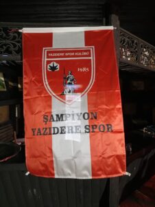 Yazıderespor destek gecesi düzenledi (1)