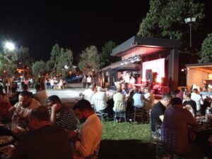 Yazıderespor destek gecesi düzenledi (2)