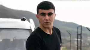 Osmaniye’nin Düziçi ilçesinde C.K., aralarında alacak meselesi olan Ömer Eser‘i