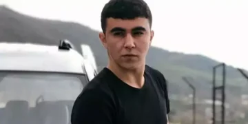 Yemek yemeğe gittiği lokantaya öldürüldü