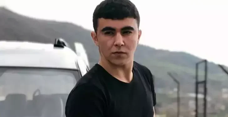 Yemek yemeğe gittiği lokantaya öldürüldü