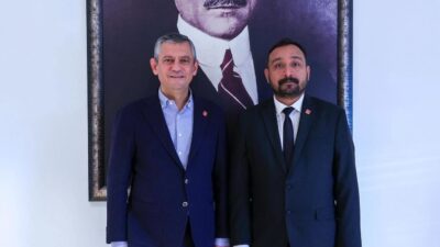 Yeni Parti İncirliova İlçe Başkanlığı, kongre için yarın sandık başına