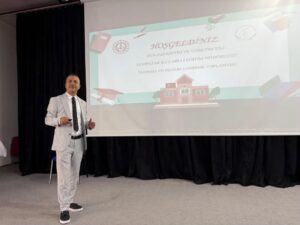 Yenipazar eğitimde yeni döneme hazır (1) Yenipazar eğitimde yeni döneme hazır (1)