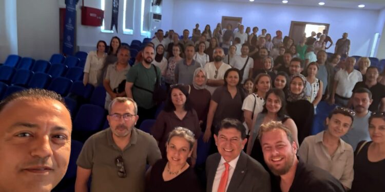 Yenipazar eğitimde yeni döneme hazır (2)