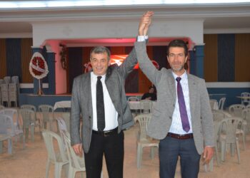 Yenipazar’da Bozkurt güven tazeledi Künkcü ile yola devam (1)