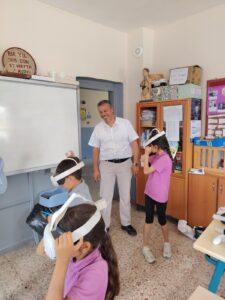Yenipazar’da eğitimde teknoloji hamlesi (1)