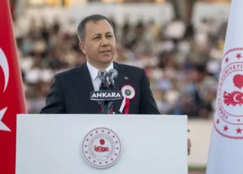 Yerlikaya açıkladı işte sahte diplomalı sayısı
