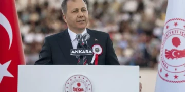 Yerlikaya açıkladı işte sahte diplomalı sayısı