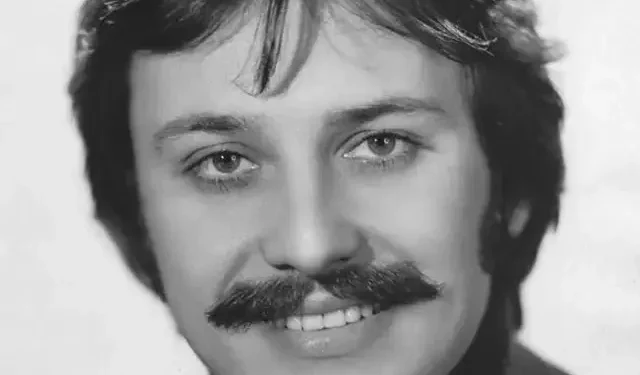 Yeşilçam'ın efsane ismi hayatını kaybetti