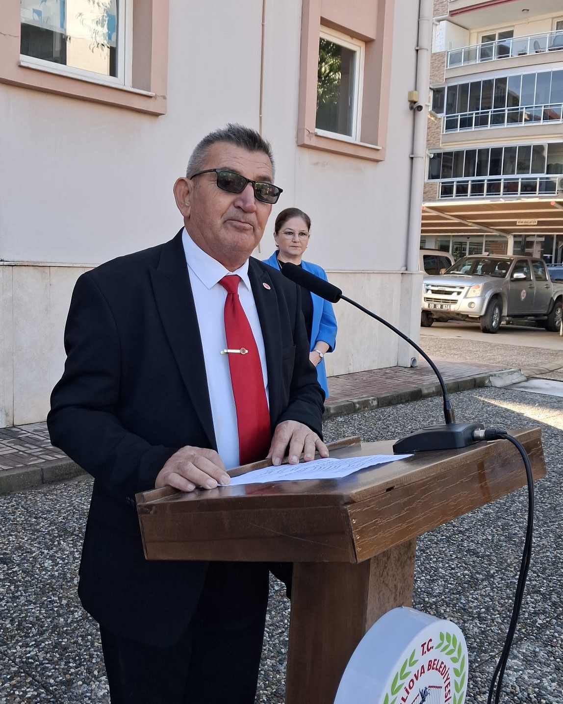 Yildizer Muhtarlar yerel demokrasinin en eski ornegidir (1) Yildizer Muhtarlar yerel demokrasinin en eski ornegidir (1)