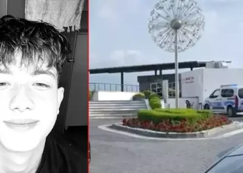 Yumruk attığı çocuğun kalbi durdu