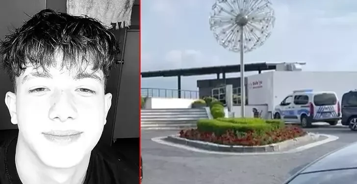 Yumruk attığı çocuğun kalbi durdu