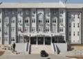 Yunanistan'a kaçmak isteyen 7 şüpheli Aydın’da yakalandı