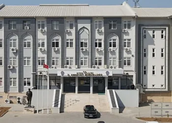 Yunanistan'a kaçmak isteyen 7 şüpheli Aydın’da yakalandı