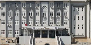 Yunanistan'a kaçmak isteyen 7 şüpheli Aydın’da yakalandı