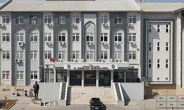 Yunanistan'a kaçmak isteyen 7 şüpheli Aydın’da yakalandı