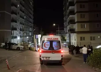 Yurtta 28 öğrenci hastanelik oldu