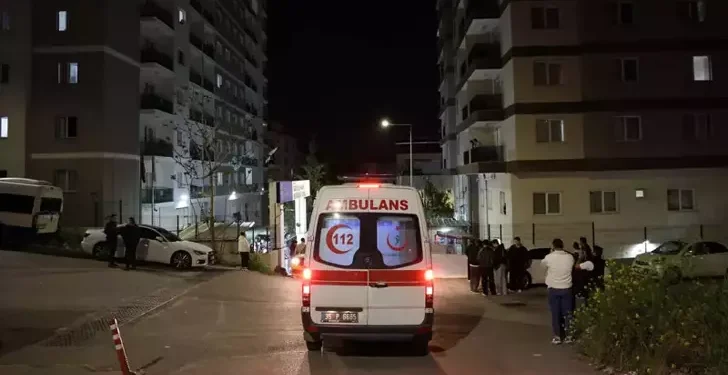 Yurtta 28 öğrenci hastanelik oldu