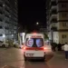 Yurtta 28 öğrenci hastanelik oldu