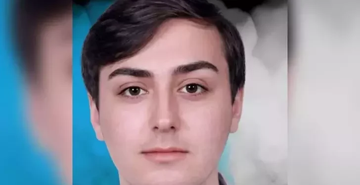 Yurtta kalp krizi geçiren üniversiteli öldü