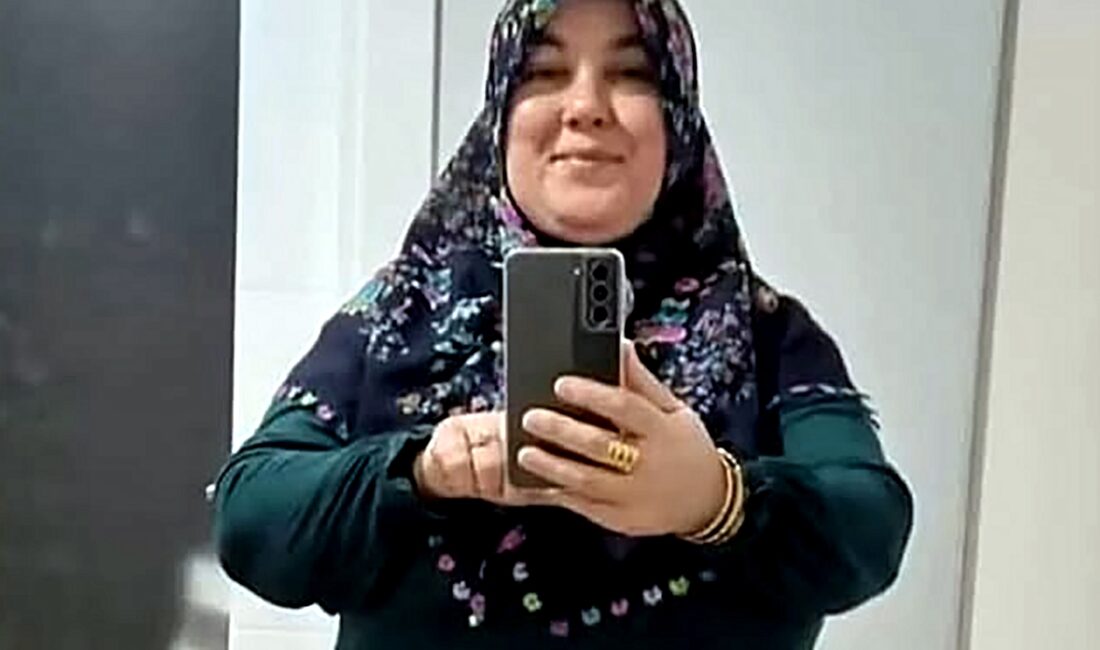 Yürüyüşe çıktı, bir daha dönemedi Osmaniye'nin Düziçi ilçesinde 26 Ağustos'ta yürüyüşe çıktıktan sonra kendisinden haber