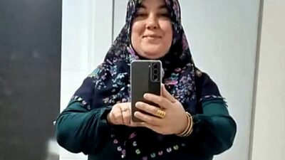 Osmaniye'nin Düziçi ilçesinde 26 Ağustos'ta yürüyüşe çıktıktan sonra kendisinden haber