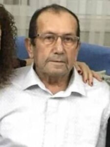 Zafer Mahallesi’nin efsane muhtarı hayatını kaybetti