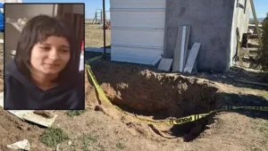 Zehra'yı babası öldürüp, hobi bahçesine gömmüş