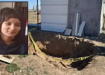 Zehra'yı babası öldürüp, hobi bahçesine gömmüş