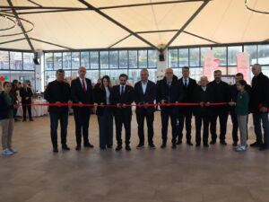 Zorbalığa karşı dostluk Koçarlı’da örnek proje (3)